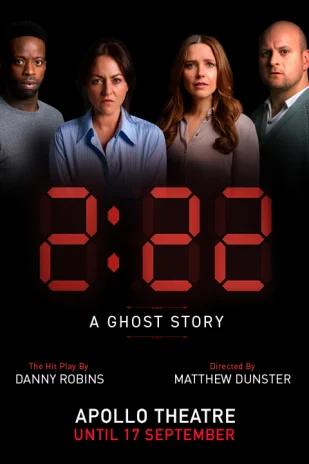 2:22 A Ghost Story - Apollo