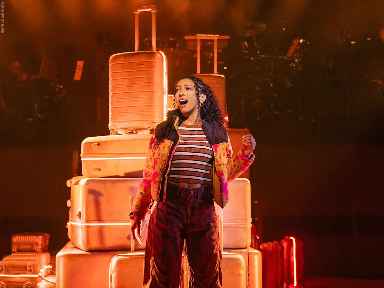 Two Strangers (Carry a Cake Across New York): What to expect - 5