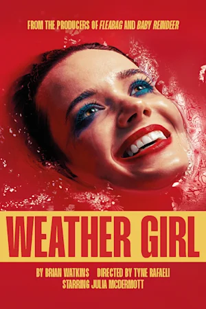 Weather Girl Tickets