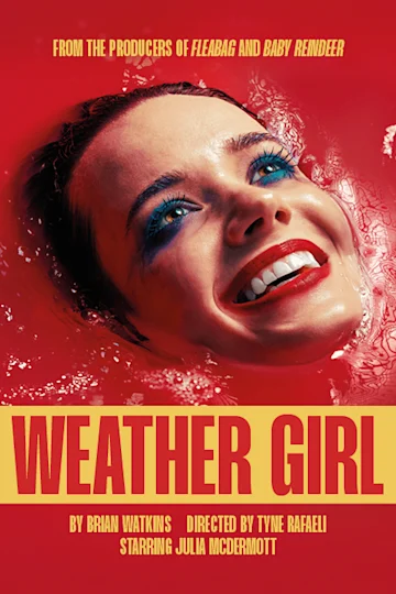 Weather Girl Tickets