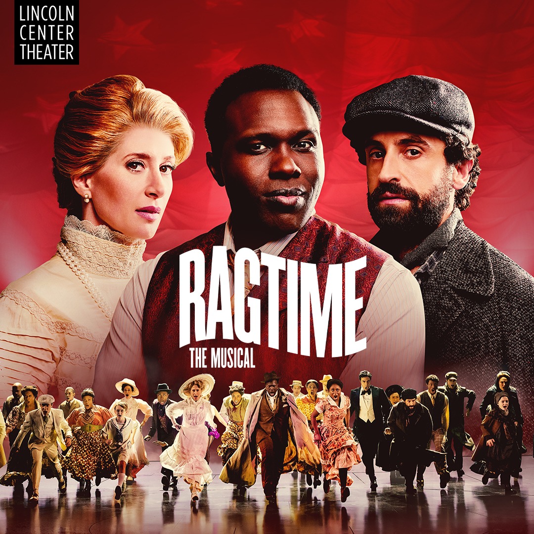 Ragtime artwork