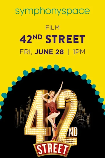 London's West End: 42nd Street tickets