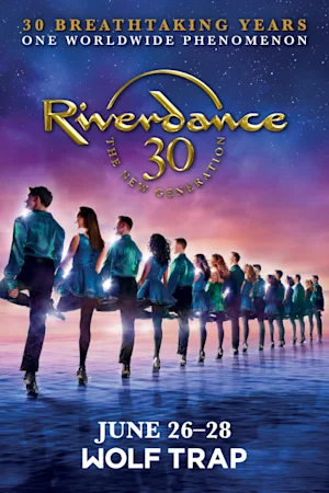 Riverdance tickets