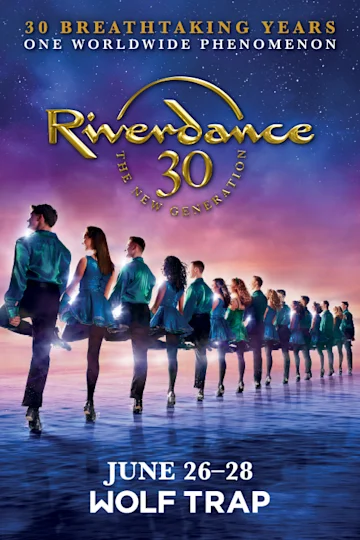 Riverdance tickets