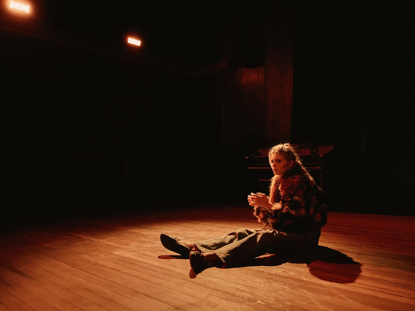 Blackout Songs: What to expect - 3