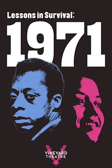 Lessons in Survival: 1971 Tickets