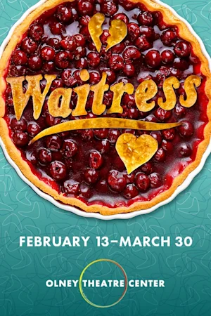 Waitress Tickets