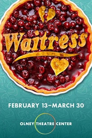 Waitress Tickets