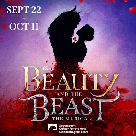 Disney's Beauty and the Beast