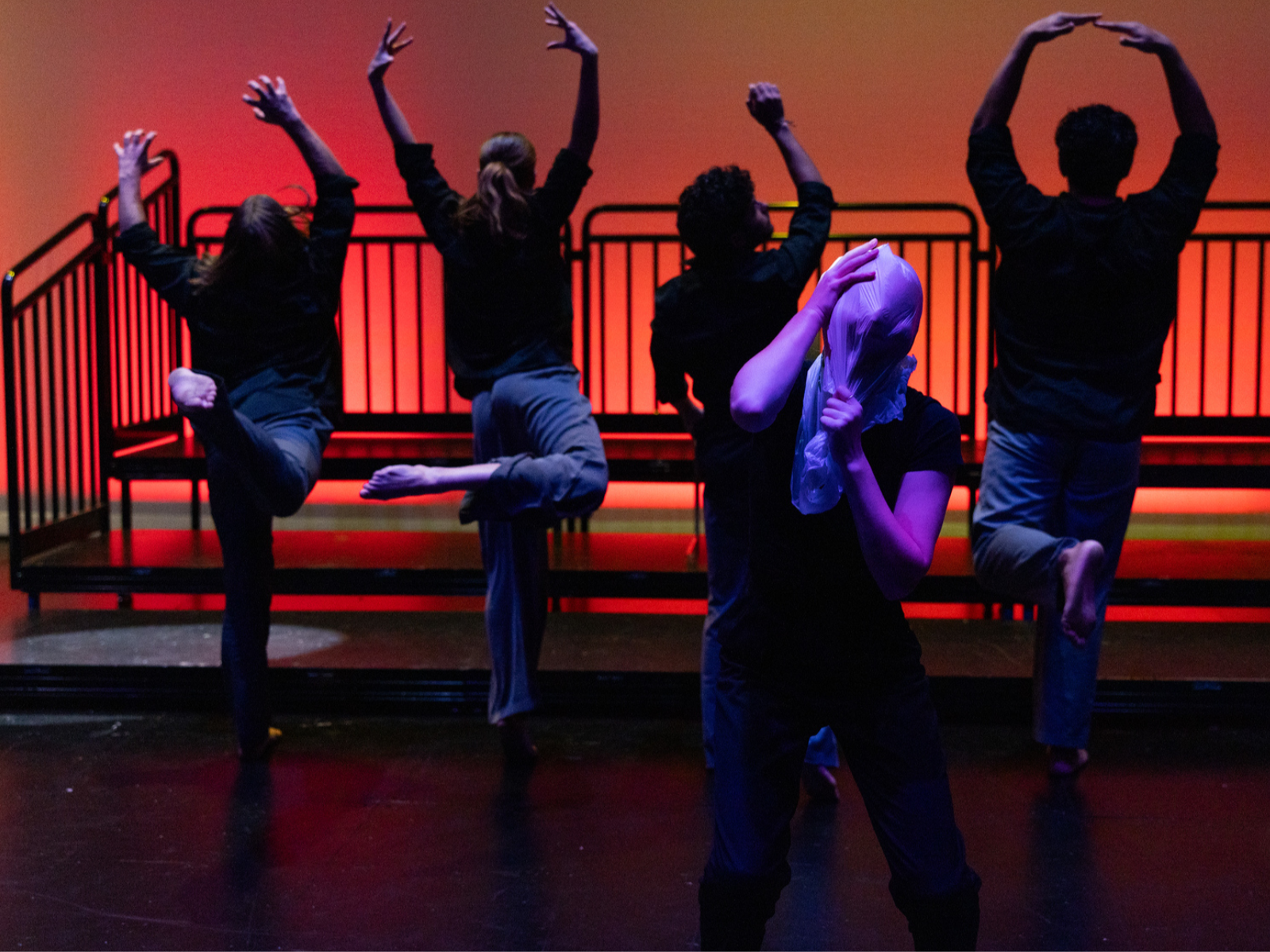 i love you and i always will or charlie's play: What to expect - 2