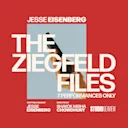 The Ziegfeld Files