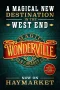 Wonderville Magic & Cabaret