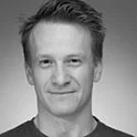 Jamie Parker
