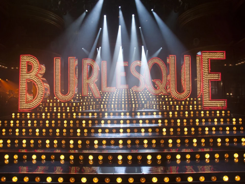 Burlesque: What to expect - 1