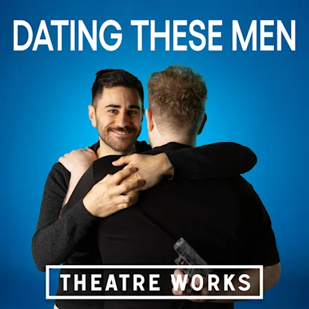 I'm Only Dating Dating These Men...