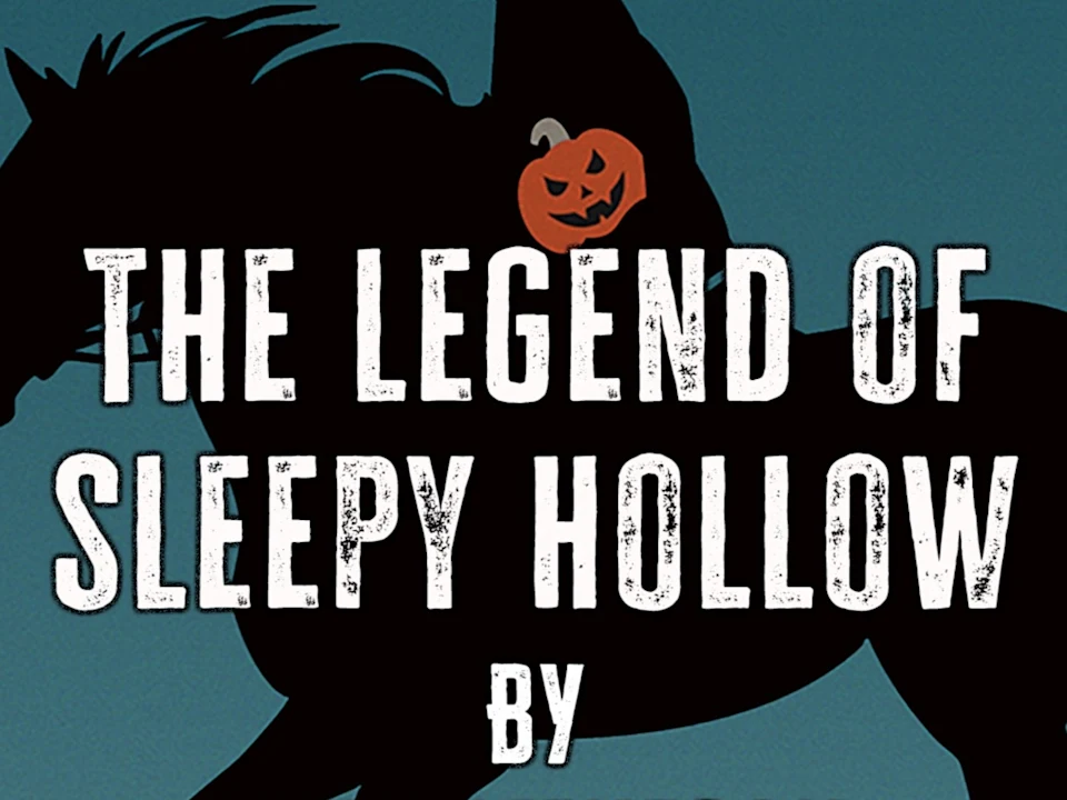 The Legend of Sleepy Hollow: What to expect - 1