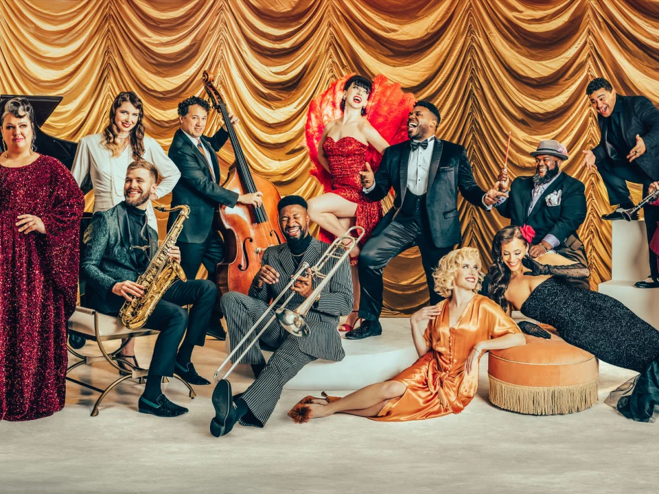 Scott Bradlee’s Postmodern Jukebox: What to expect - 1