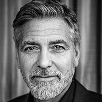 George Clooney