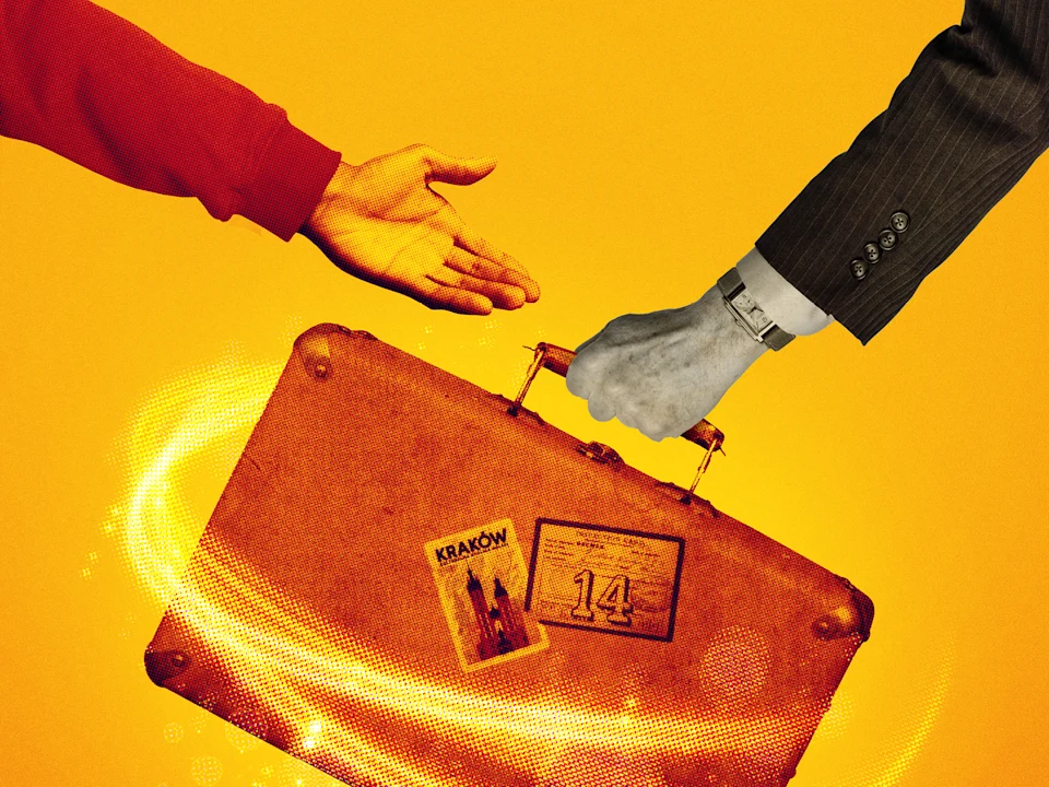 The Lucky Star: What to expect - 1