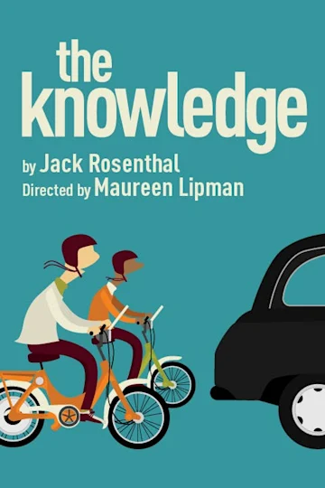 The Knowledge Tickets