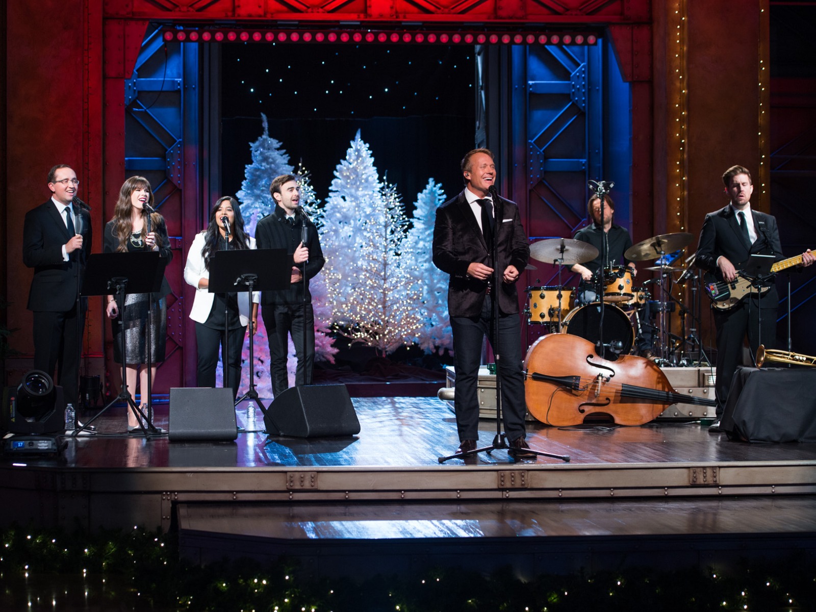 Noel: Jesus is Born: What to expect - 1