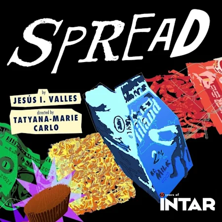 Spread
