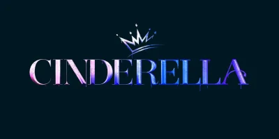 Photo credit: Cinderella artwork