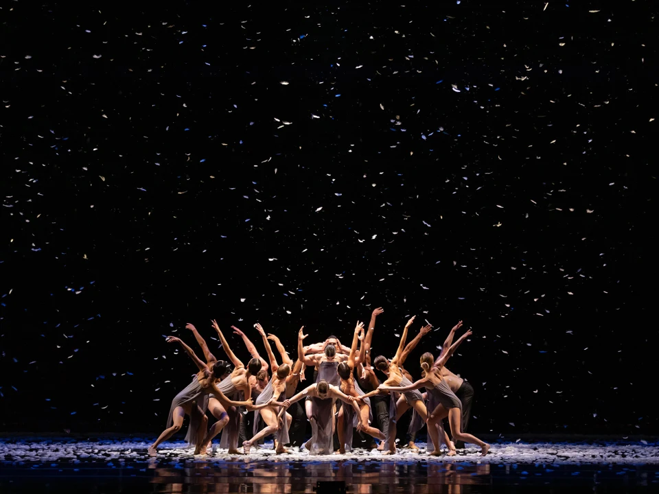 An Evening with The Washington Ballet: What to expect - 1