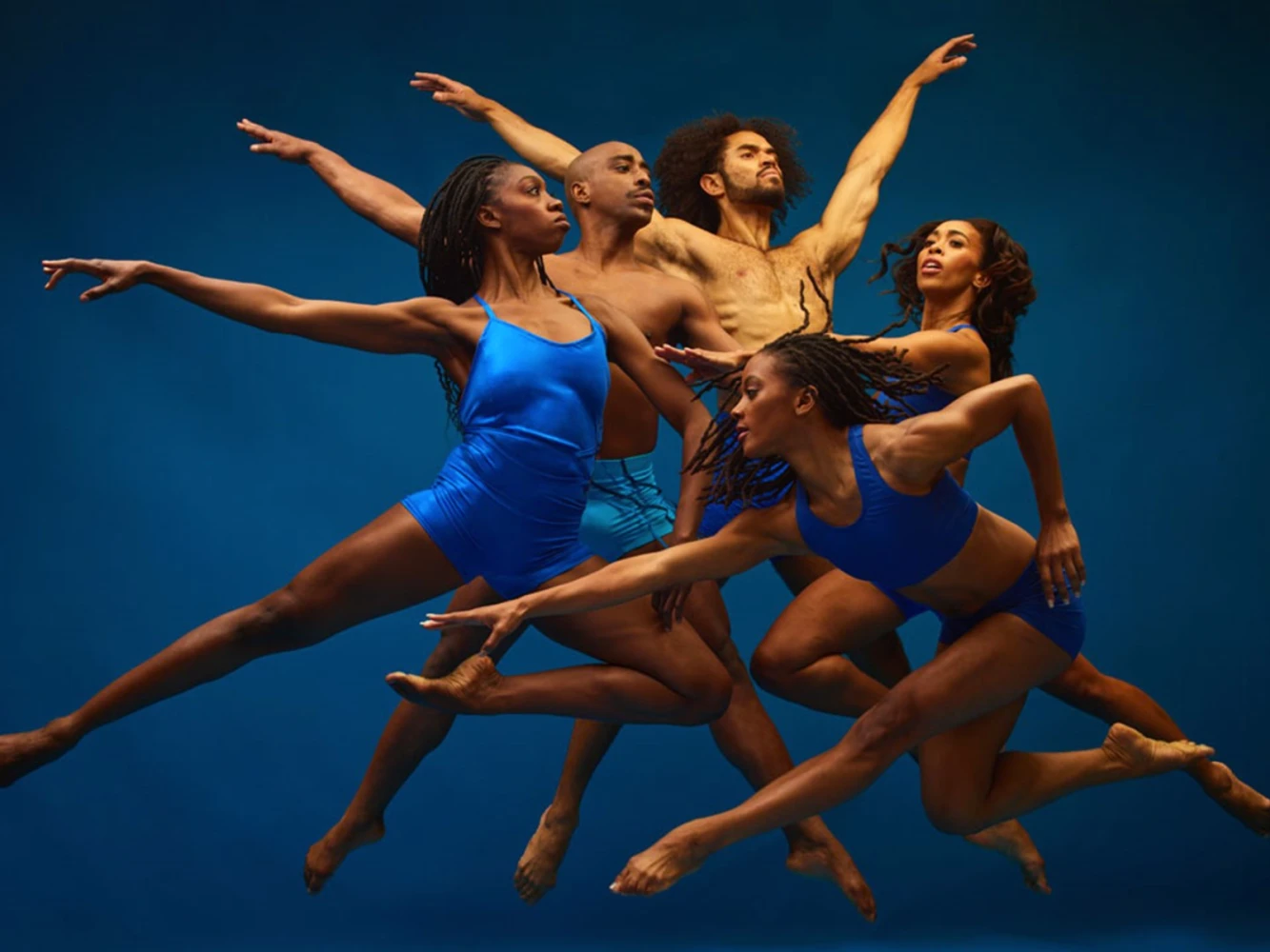 Alvin Ailey American Dance Theater: What to expect - 2