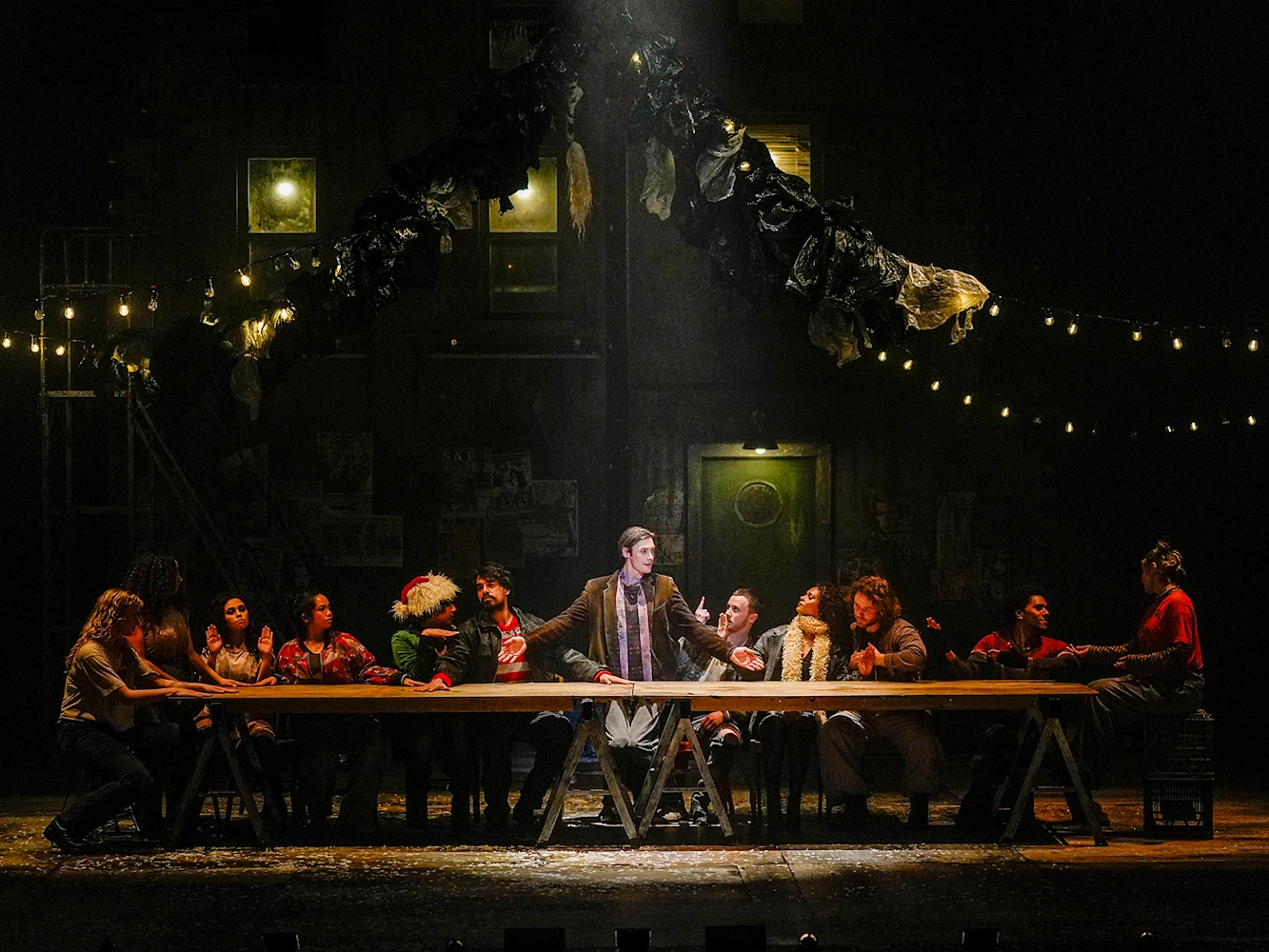 RENT: What to expect - 11