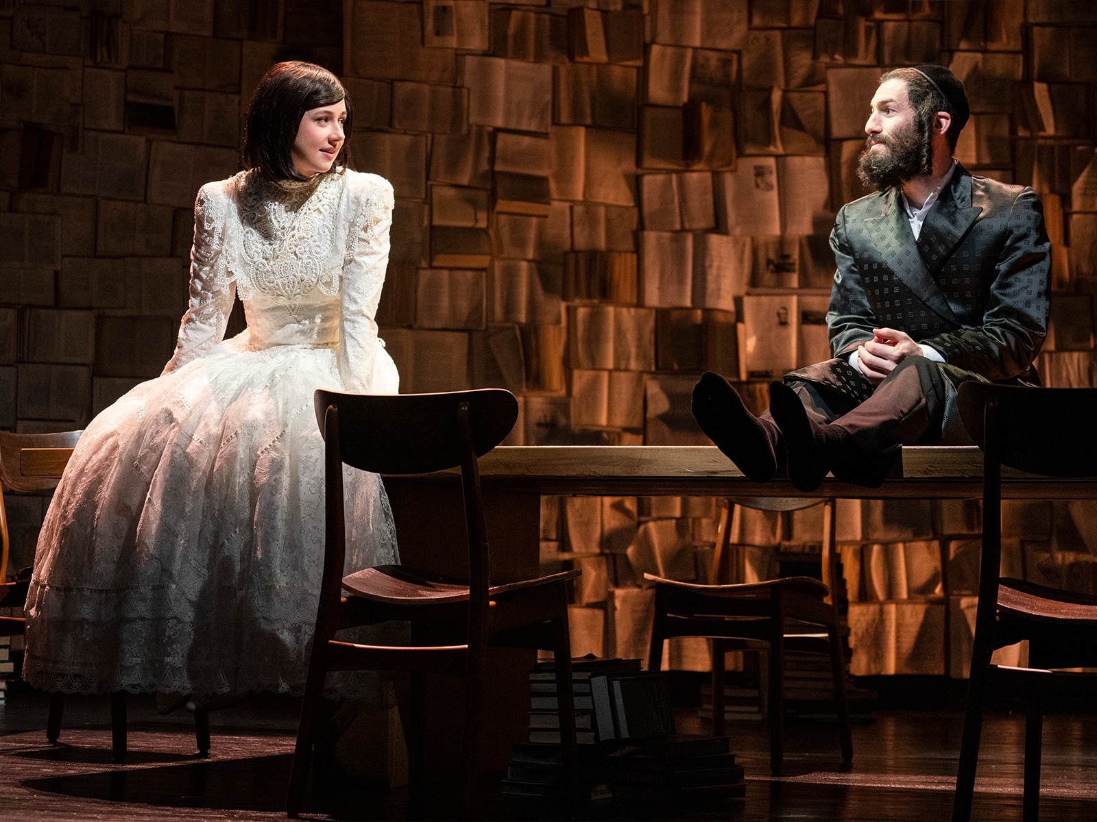 The Wanderers : What to expect - 2