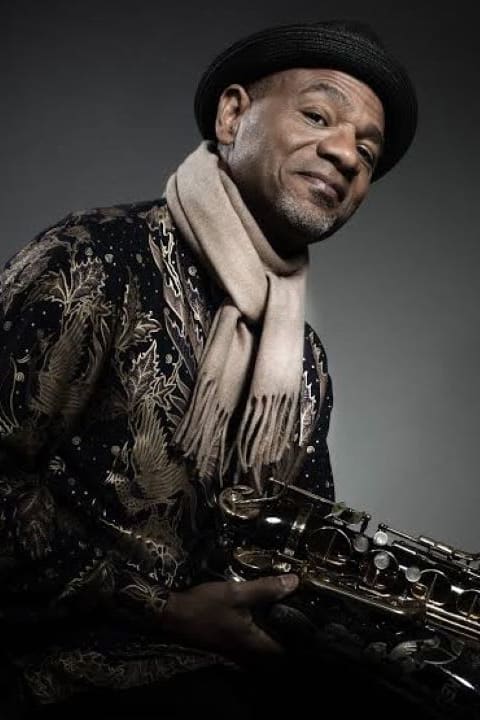 KIRK WHALUM in San Francisco / Bay Area