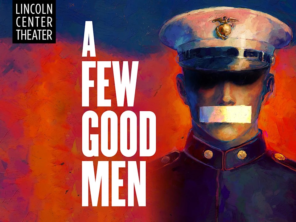 A Few Good Men: What to expect - 1