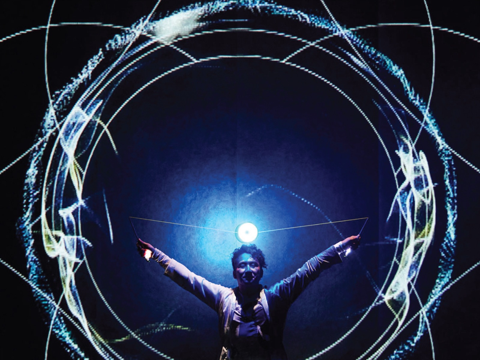 YOAH: What to expect - 2