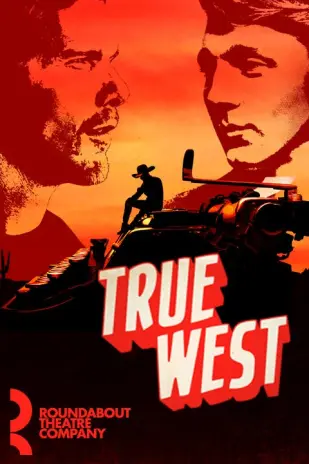 True West on Broadway