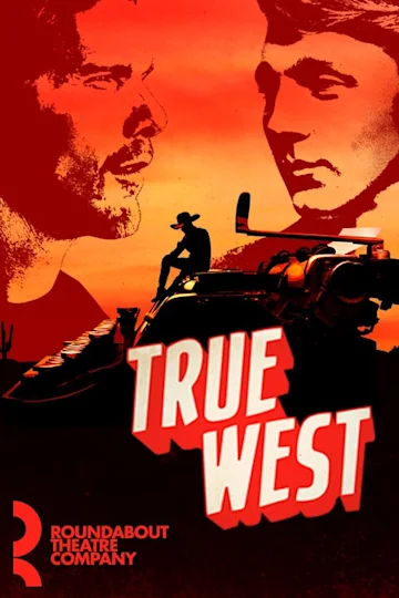 True West on Broadway Tickets