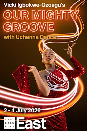 Our Mighty Groove tickets