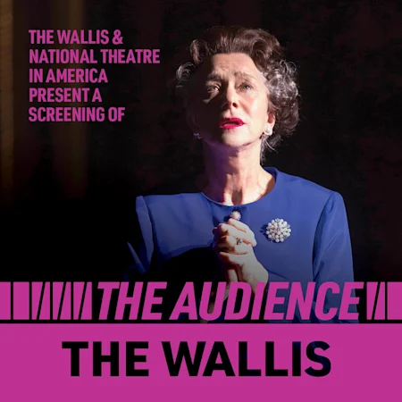 National Theatre In America: The Audience