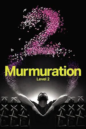 Murmuration Level 2 Tickets