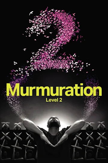 Murmuration Level 2 Tickets