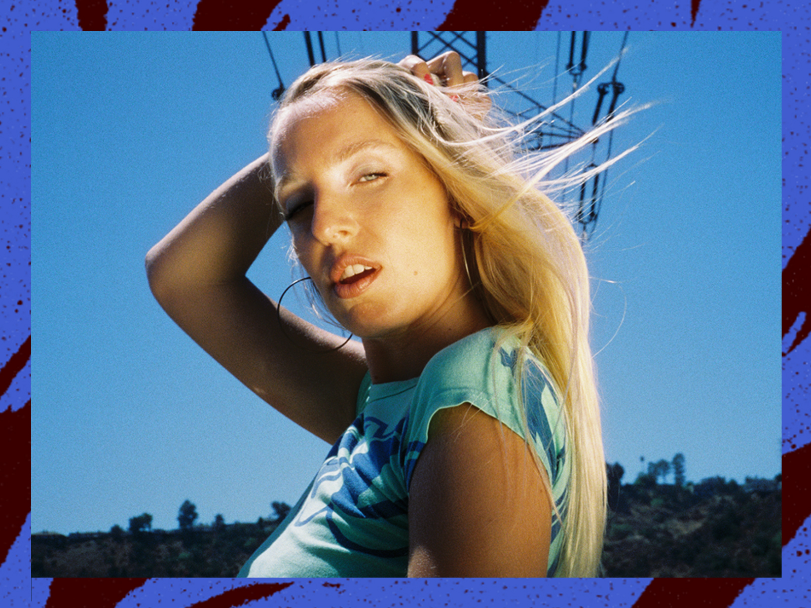 Peach PRC with Maude Latour and Salty: What to expect - 2