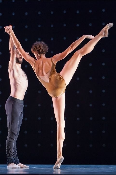 Alonzo King LINES Ballet in Los Angeles