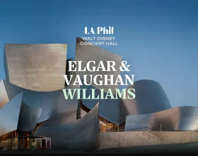 Elgar and Vaughan Williams: What to expect - 1