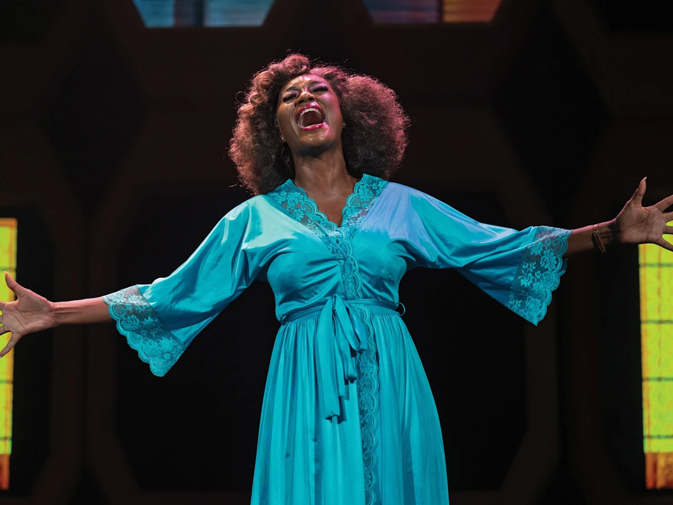 9 to 5: The Musical: What to expect - 4