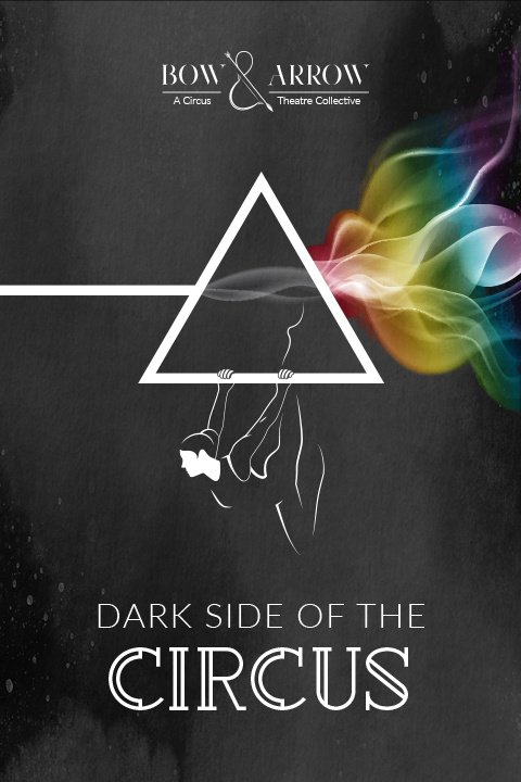 Dark Side of the Circus tickets San Francisco TodayTix