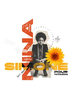 Nina Simone: Four Women Tickets