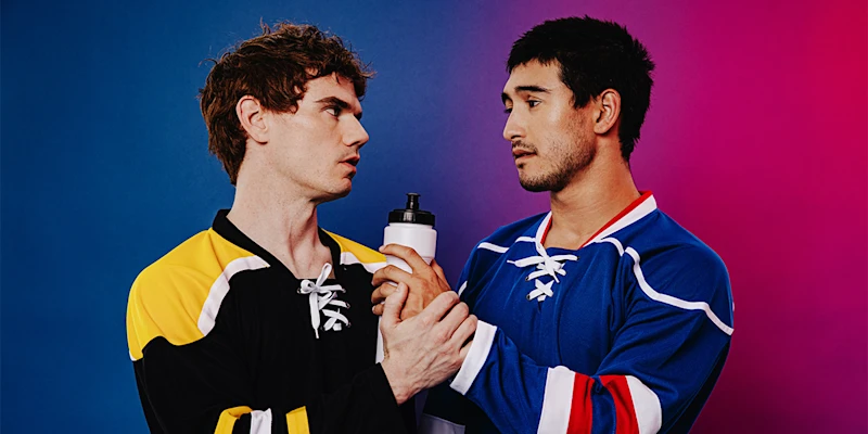 Heated Rivalry: The Unauthorized Musical Parody 