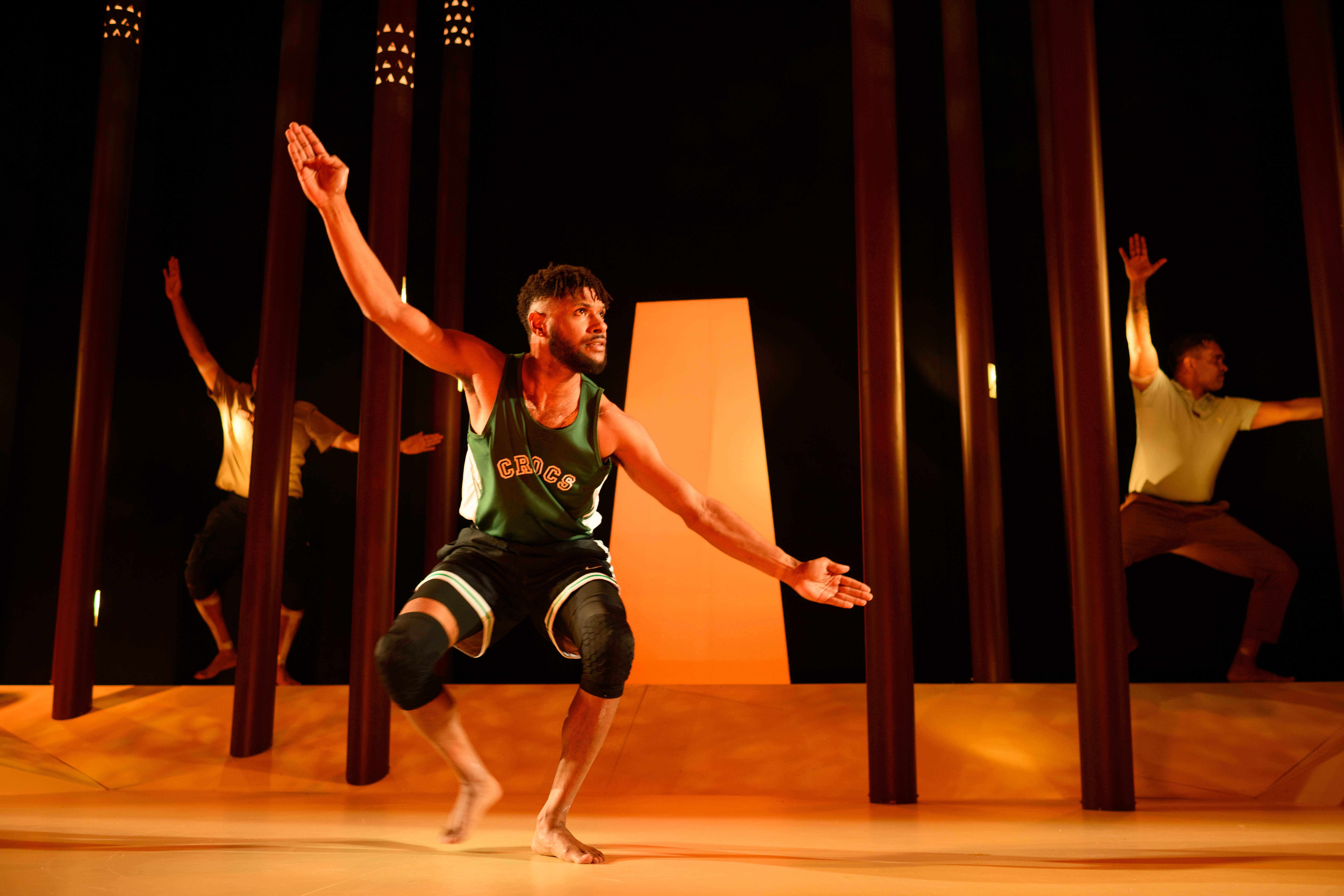 DEAR BROTHER: What to expect - 3