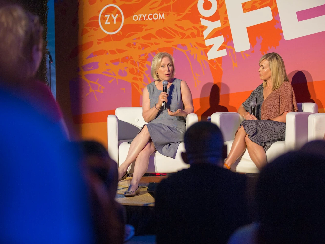 OZY Fest: What to expect - 9