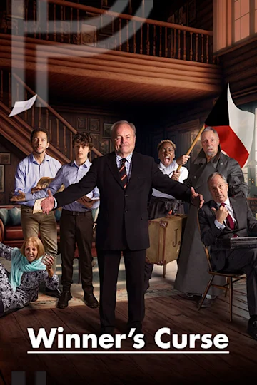 Winner's Curse Tickets